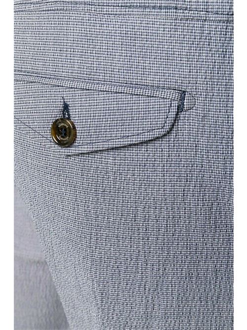 Pantalone Chino in cotone ELEVENTY | 979PA0252 JAC2705911